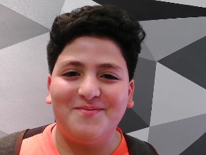 Face Image